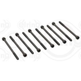 ELRING 728.130 Vis de culasse MITSUBISHI COLT 6 (Z3A, Z2A) 1.3 91 CV Essence