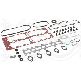 ELRING 733.530 Kannentiiviste FIAT DUCATO Bussi (244, Z_) 2.3 110 hv Diesel