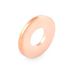 ELRING 182.350 Dichtung Einspritzdüsen LAND ROVER