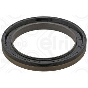 ELRING 431.120 Kampiakselin tiiviste FIAT DUCATO Bussi (244, Z_) 2.3 110 hv Diesel