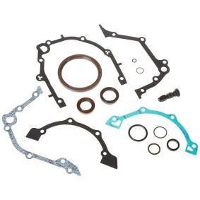 Dichtungssatz, Kurbelgehäuse 431.560 FORD KA von ELRING