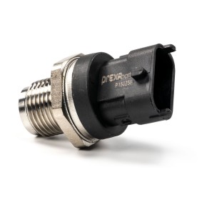 PREXAparts P150258 Sensore, pressione carburante FIAT QUBO