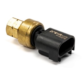 PREXAparts P150275 Sensor, pressão do combustível OPEL INSIGNIA