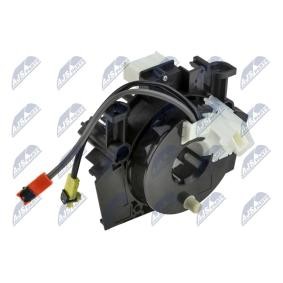 NTY EAS-NS-020 NISSAN MICRA Kytkin ohjausakseli