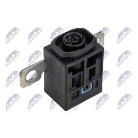 Compre Limitador de sobretensão, alternador da NTY EBP-VW-004 a um preço baixo por 25,53&nbsp;&euro;