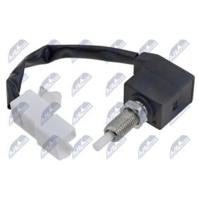 NTY ECP-HY-016 Sensore pedale frizione HYUNDAI ix35