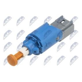 NTY ECP-ME-011 Sensore pedale frizione MERCEDES-BENZ