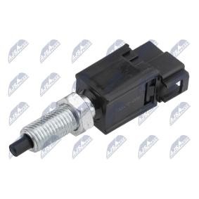 NTY ECW-CT-003 Contacteur de feux stop TOYOTA LAND CRUISER Hardtop (_J7_)