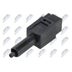 NTY ECW-NS-000 Bromsljuskontakt NISSAN X-TRAIL (T31)