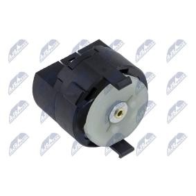 NTY EKS-FT-004 Tændingskontakt FIAT CROMA