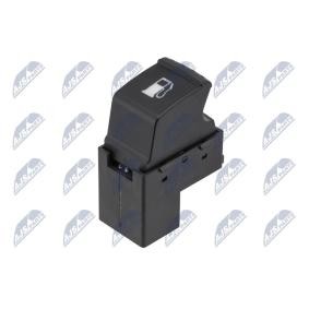 NTY EWS-VW-175 Pulsante chiusura porte VW BORA