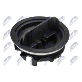 NTY EZC-PL-078 Componente per faro principale OPEL