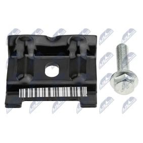 NTY EZC-VW-305 Batteriholder AUDI