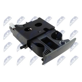 NTY EZC-VW-404 Portabevande VW TRANSPORTER