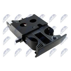 NTY EZC-VW-405 Portabevande VW TRANSPORTER