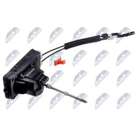 NTY LZB-RE-001 Pomello del cambio DACIA DUSTER
