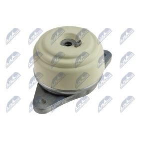 Motorlager von NTY ZPS-ME-012