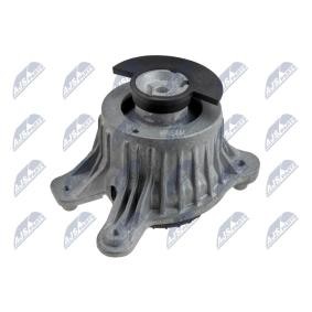 Motorlager von NTY ZPS-ME-044