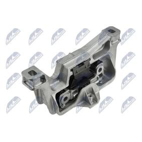 Motorlager von NTY ZPS-ME-057