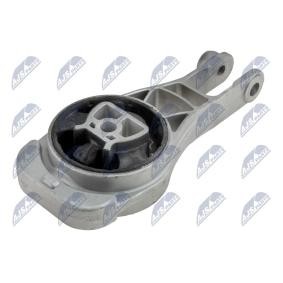 NTY ZPS-PL-080 Apoio do motor OPEL MOKKA