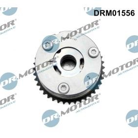 DR.MOTOR AUTOMOTIVE DRM01556 Árbol de levas OPEL ASTRA J Sedán 1.4 87 cv Motor otto