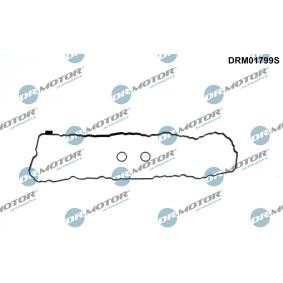 DR.MOTOR AUTOMOTIVE DRM01799S Junta do cárter SEAT Leon Van / Hatchback (5F1)