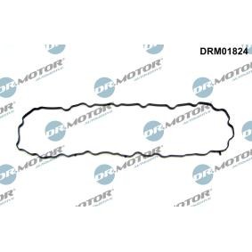 DR.MOTOR AUTOMOTIVE DRM01824 Ölwannendichtung CITROËN C5 Aircross