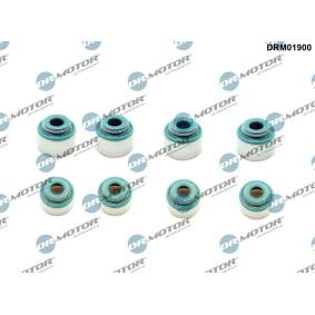 DR.MOTOR AUTOMOTIVE DRM01900 Joint de queue de soupape LEXUS LS (UCF10)