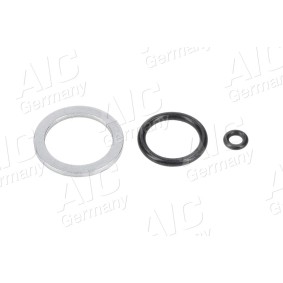 AIC 73978Set Automatikgetriebe Ölwechsel-Set VOLVO S80 II (124)