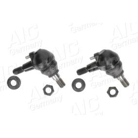 AIC 74883Set Spindelled MERCEDES-BENZ E-klass T-modell (S210) 2.9 129 hk Diesel