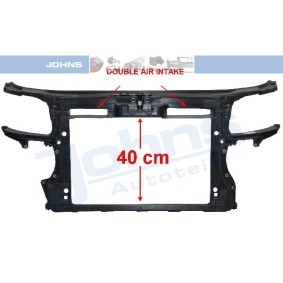 Acquista Pannellatura anteriore da JOHNS 13 02 04 a buon mercato per soli 86,34&nbsp;&euro;