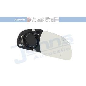 JOHNS 13 12 38-85 Specchietto retrovisore AUDI A8