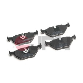 JPN 20H9069-JPN Bremsbeläge BMW 5 Touring (E34) 2.0 150 PS Otto