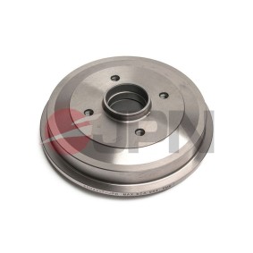 JPN 60H9017-JPN Tambor de freno CITROËN C2