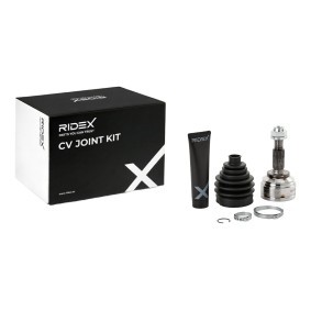 Osta Nivelsarja, vetoakseli RIDEX:llä 5J0995 edullisesti hintaan 40,77&nbsp;&euro;