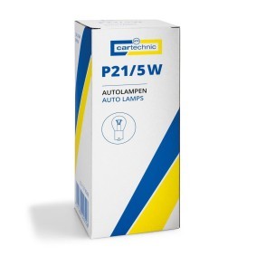CARTECHNIC 40 27289 00055 8 Bremslicht-Birne RENAULT LAGUNA 1 (B56, 556) 2.0 109 PS Otto