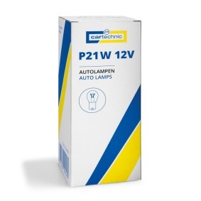 Køb Blinklyspære af CARTECHNIC 40 27289 00056 5 til den lave pris 20,93&nbsp;kr.