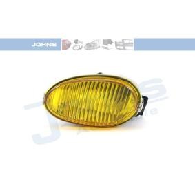 JOHNS 39 21 29 Dimljus HYUNDAI ACCENT 1 (X-3) 1.5 88 hk Bensinmotor