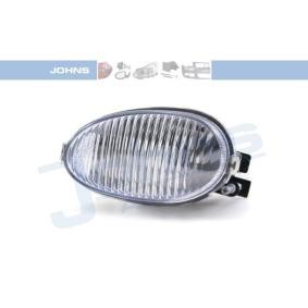 JOHNS 39 21 29-2 Dimljus HYUNDAI ACCENT 1 (X-3) 1.5 88 hk Bensinmotor