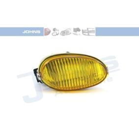 JOHNS 39 21 30 Dimljus HYUNDAI ACCENT 1 (X-3) 1.5 88 hk Bensinmotor