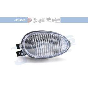JOHNS 39 21 30-2 Dimljus HYUNDAI ACCENT 1 (X-3) 1.5 88 hk Bensinmotor