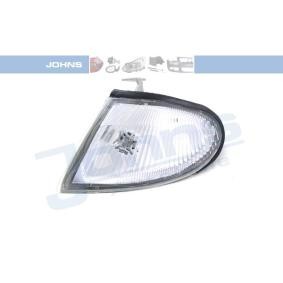 Køb Positionslygte af JOHNS 45 06 09-5 til den lave pris 130,44&nbsp;kr.
