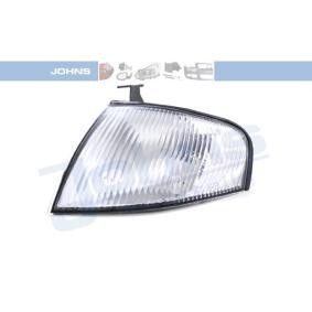 Køb Positionslygte af JOHNS 45 06 09-6 til den lave pris 152,55&nbsp;kr.