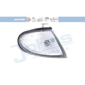 Køb Positionslygte af JOHNS 45 06 10-5 til den lave pris 130,44&nbsp;kr.