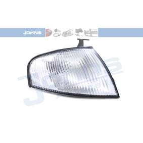 Køb Positionslygte af JOHNS 45 06 10-6 til den lave pris 152,55&nbsp;kr.