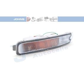 JOHNS 45 06 19-3 Blinklys MAZDA FAMILIA 5 (BA) 1.5 88 hk Bensinmotor