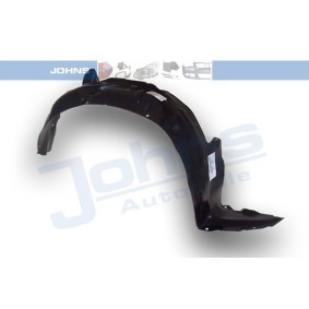 JOHNS 45 07 32 Inderskærm MAZDA 323