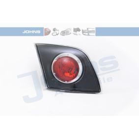 JOHNS 45 08 87-42 Baklykt MAZDA 3 (BK)