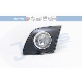 JOHNS 45 08 88-42 Baklykt MAZDA 3 (BK)