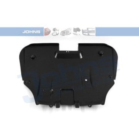 JOHNS 45 18 33 Motorhjelm-isolering MAZDA 6